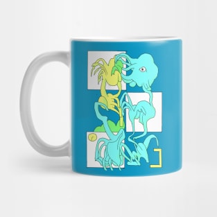 Trollenburger One Mug